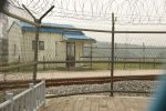 DMZ Zone Korea 2005