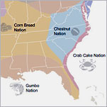 Interactive Graphic: Disappearing Foods